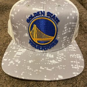 Golden state warriors hat